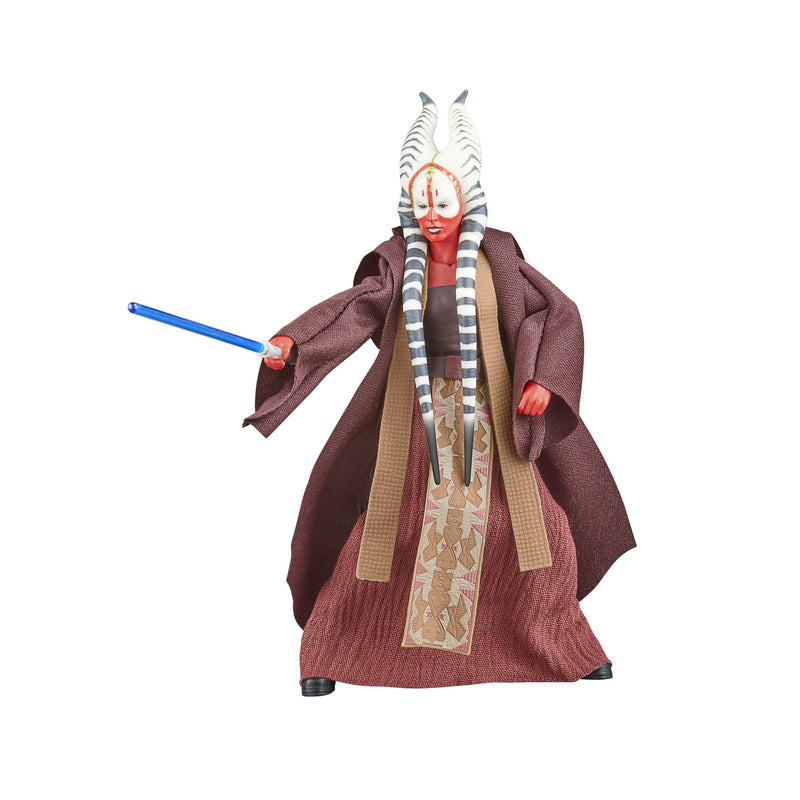 Star Wars Episode II Black Series Actionfigur Shaak Ti 15 cm