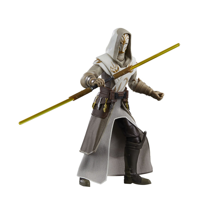 Star Wars The Clone Wars Black Series Actionfigur Jedi Temple Guard 15 cm