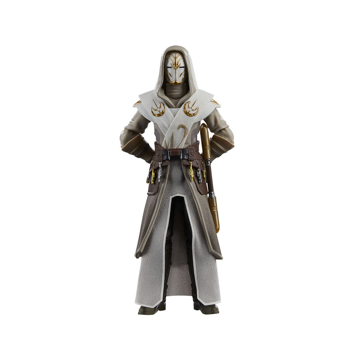 Star Wars The Clone Wars Black Series Actionfigur Jedi Temple Guard 15 cm