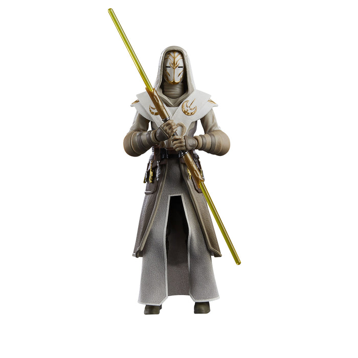 Star Wars The Clone Wars Black Series Actionfigur Jedi Temple Guard 15 cm