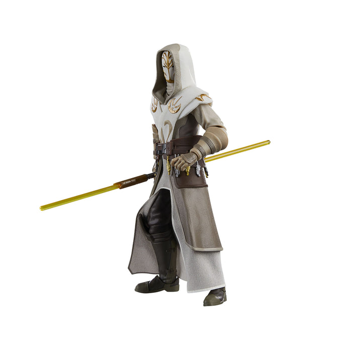 Star Wars The Clone Wars Black Series Actionfigur Jedi Temple Guard 15 cm