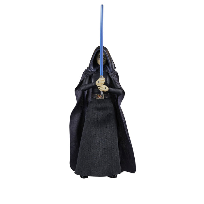 Star Wars Episode II Black Series Actionfigur Barriss Offee 15 cm