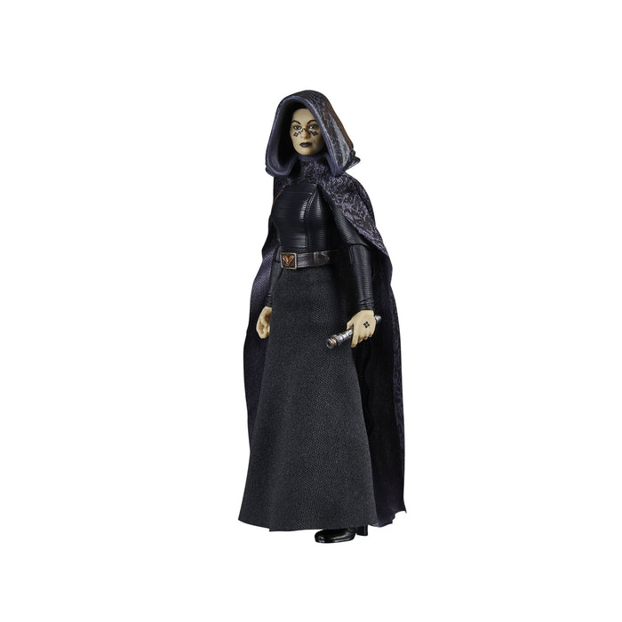 Star Wars Episode II Black Series Actionfigur Barriss Offee 15 cm