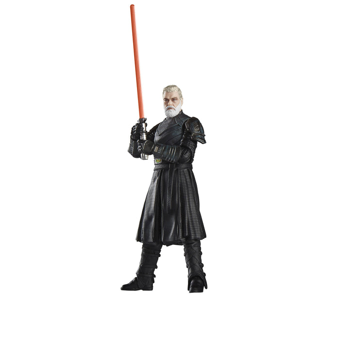 Star Wars: Ahsoka Vintage Collection Actionfigur Baylan Skoll 10 cm