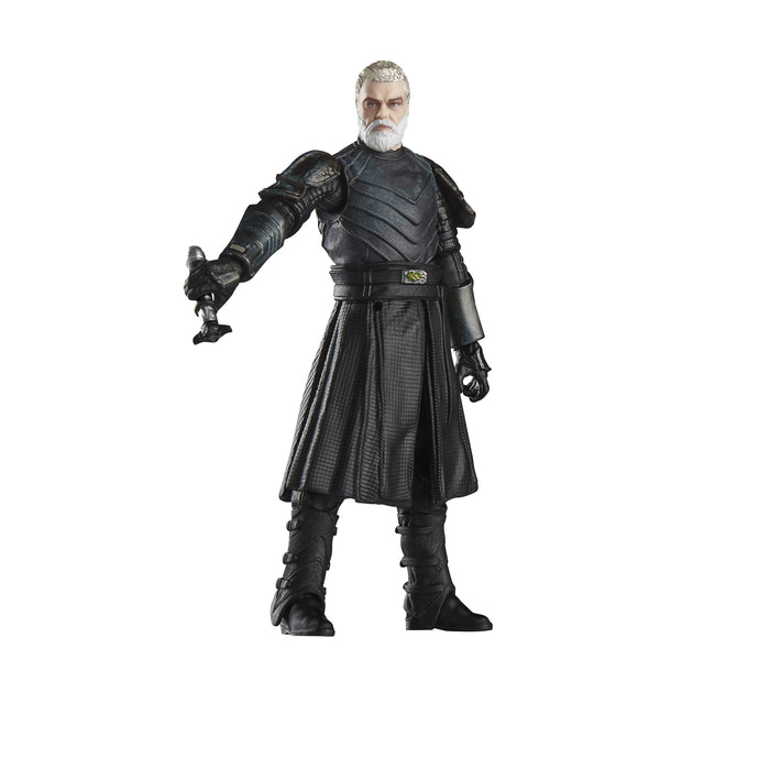 Star Wars: Ahsoka Vintage Collection Actionfigur Baylan Skoll 10 cm