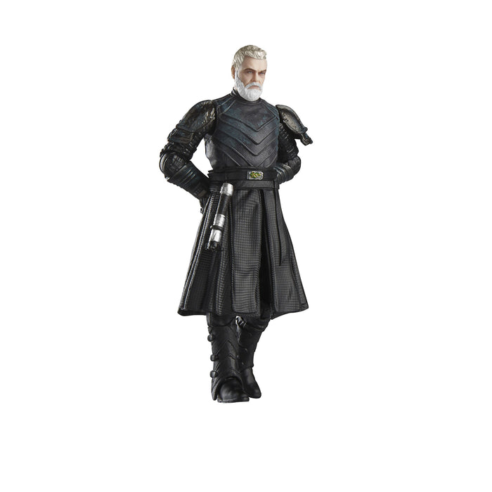 Star Wars: Ahsoka Vintage Collection Actionfigur Baylan Skoll 10 cm