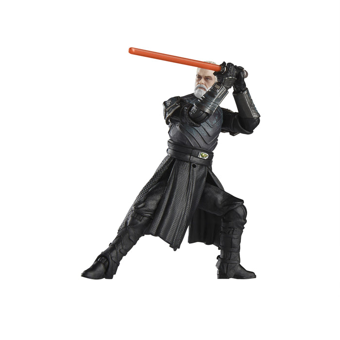 Star Wars: Ahsoka Vintage Collection Actionfigur Baylan Skoll 10 cm
