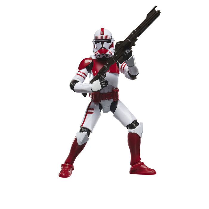 Star Wars: The Clone Wars Vintage Collection Actionfigur Imperial Shock Trooper 10 cm