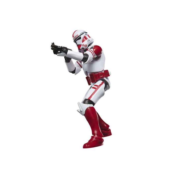 Star Wars: The Clone Wars Vintage Collection Actionfigur Imperial Shock Trooper 10 cm