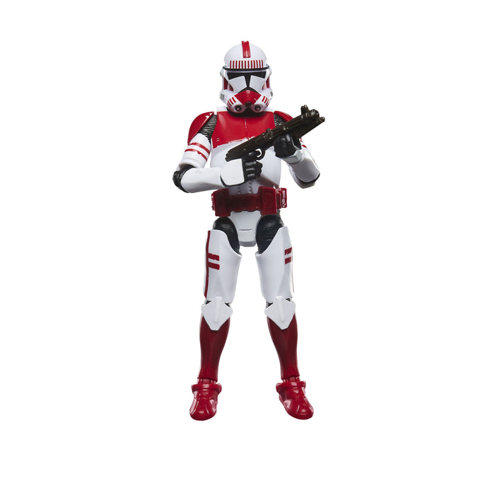 Star Wars: The Clone Wars Vintage Collection Actionfigur Imperial Shock Trooper 10 cm