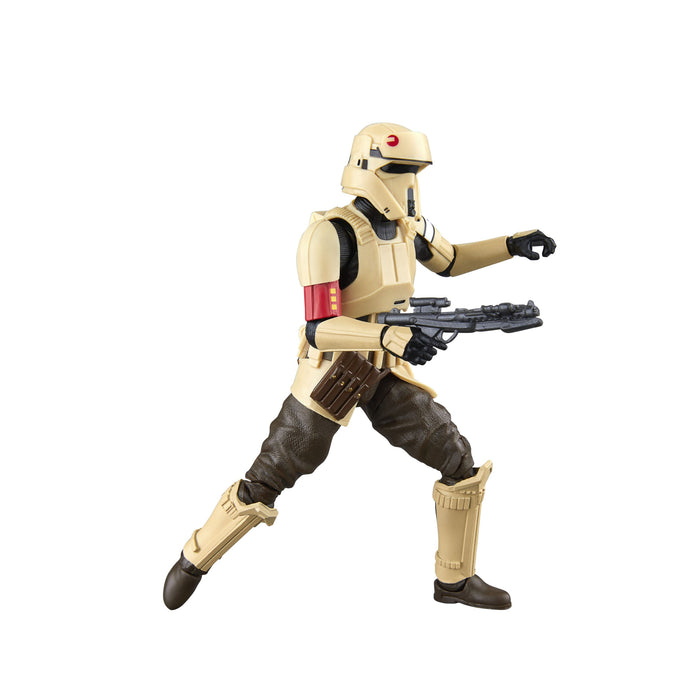 Star Wars: Rogue One Black Series Actionfiguren 2er-Pack Shoretrooper & Death Trooper 15 cm