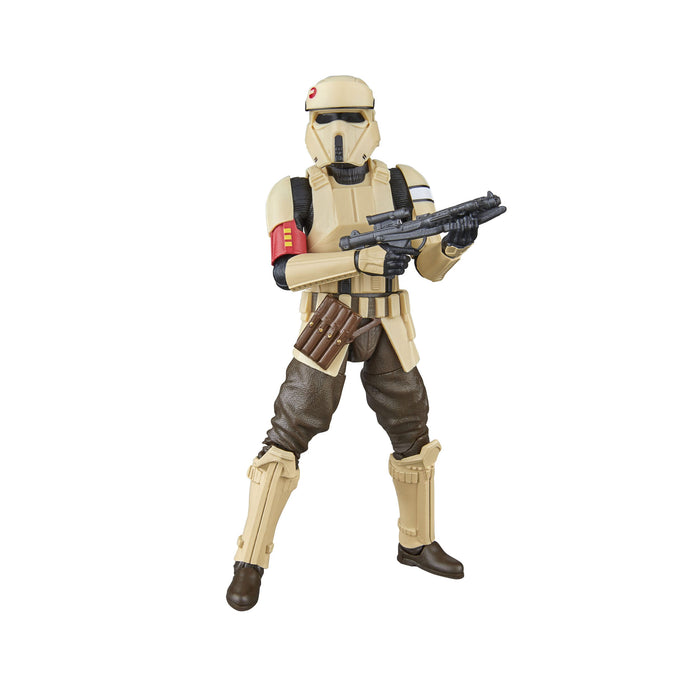 Star Wars: Rogue One Black Series Actionfiguren 2er-Pack Shoretrooper & Death Trooper 15 cm