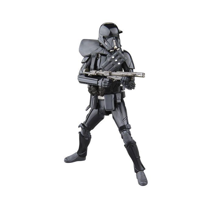 Star Wars: Rogue One Black Series Actionfiguren 2er-Pack Shoretrooper & Death Trooper 15 cm