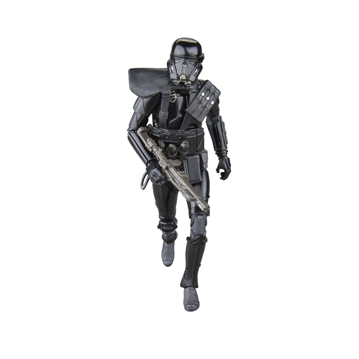 Star Wars: Rogue One Black Series Actionfiguren 2er-Pack Shoretrooper & Death Trooper 15 cm