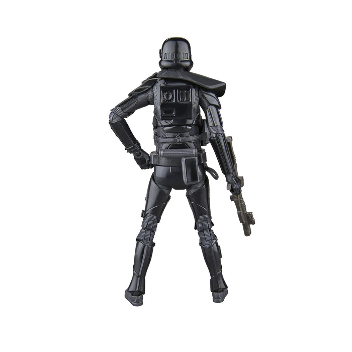 Star Wars: Rogue One Black Series Actionfiguren 2er-Pack Shoretrooper & Death Trooper 15 cm