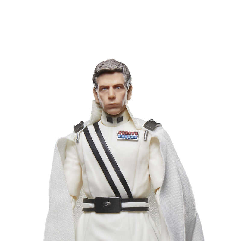 Star Wars: Andor Black Series Actionfigur Director Orson Krennic (Dress Uniform) 15 cm