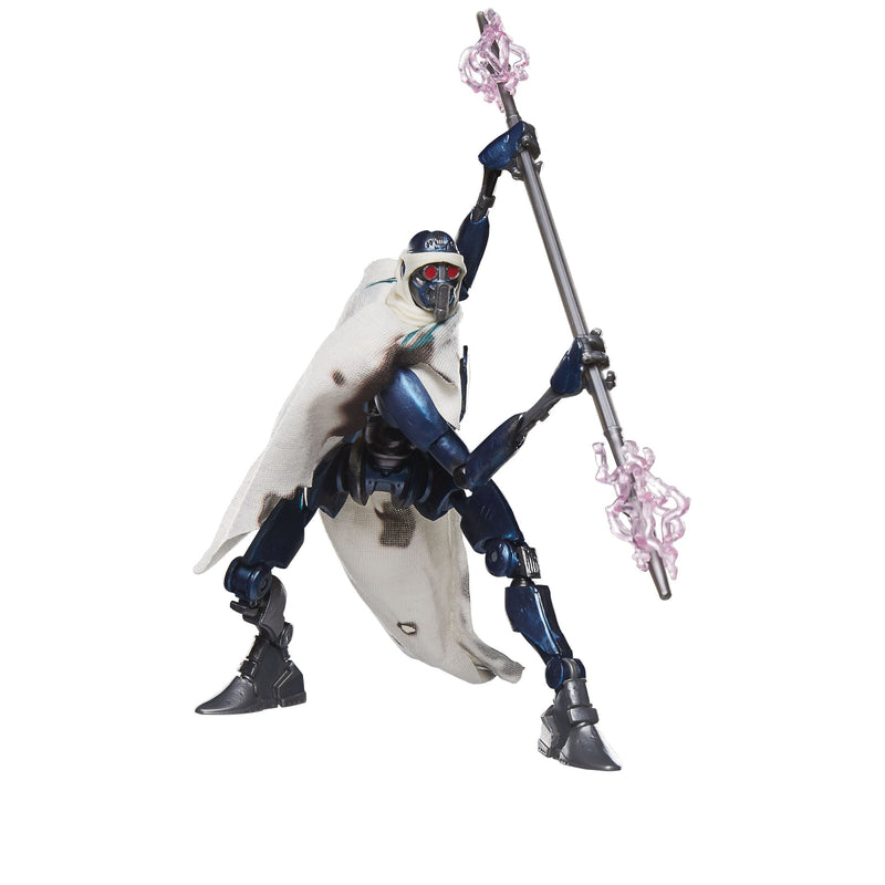 Star Wars Episode III Black Series Actionfigur 20th Anniversary Magnaguard 15 cm