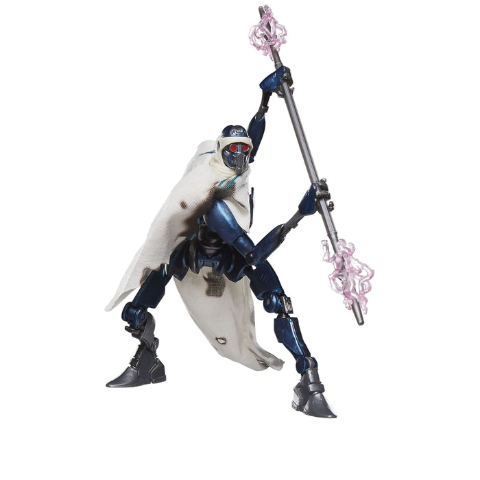 Star Wars Episode III Black Series Actionfigur 20th Anniversary Magnaguard 15 cm