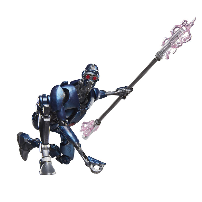 Star Wars Episode III Black Series Actionfigur 20th Anniversary Magnaguard 15 cm