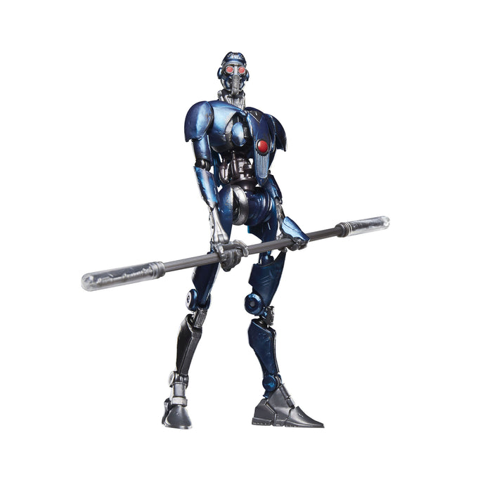 Star Wars Episode III Black Series Actionfigur 20th Anniversary Magnaguard 15 cm