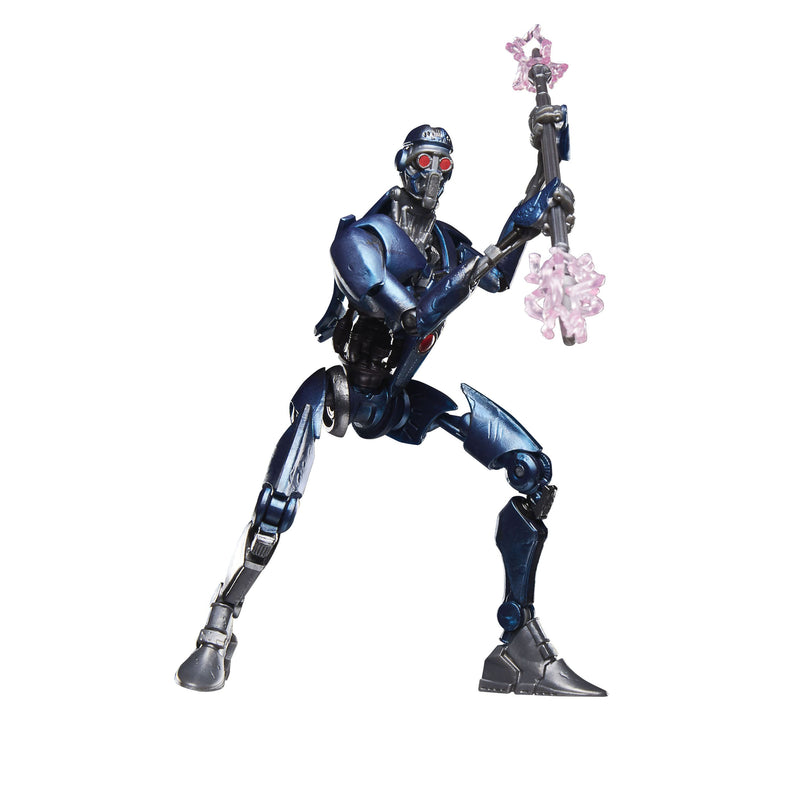Star Wars Episode III Black Series Actionfigur 20th Anniversary Magnaguard 15 cm