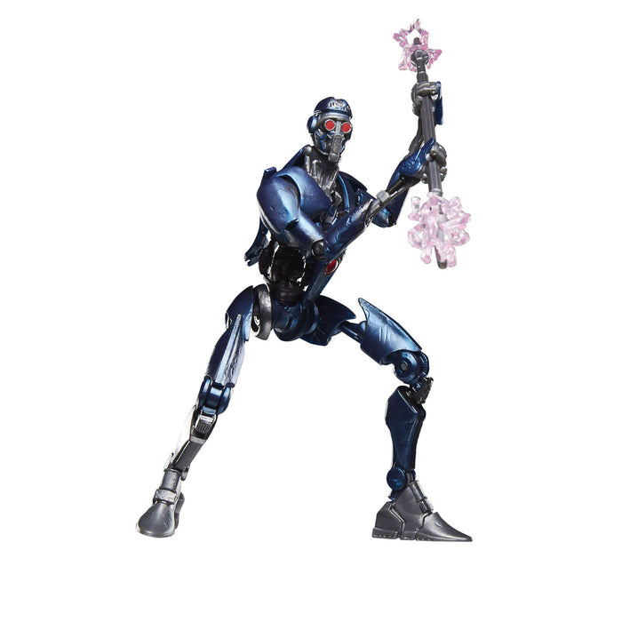 Star Wars Episode III Black Series Actionfigur 20th Anniversary Magnaguard 15 cm