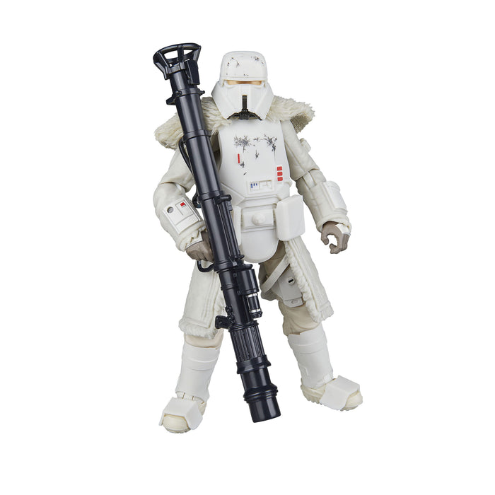 Star Wars: Andor Black Series Actionfigur Range Trooper 15 cm