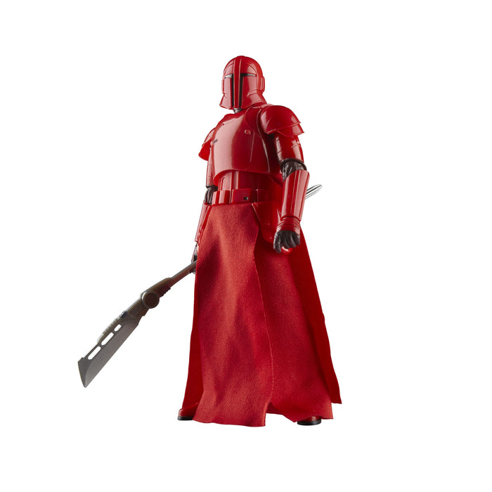 Star Wars The Mandalorian Black Series Actionfigur Imperial Praetorian Guard 15 cm
