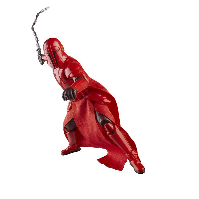 Star Wars The Mandalorian Black Series Actionfigur Imperial Praetorian Guard 15 cm