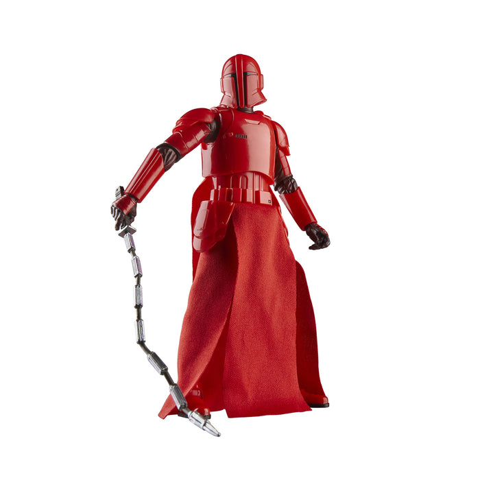 Star Wars The Mandalorian Black Series Actionfigur Imperial Praetorian Guard 15 cm