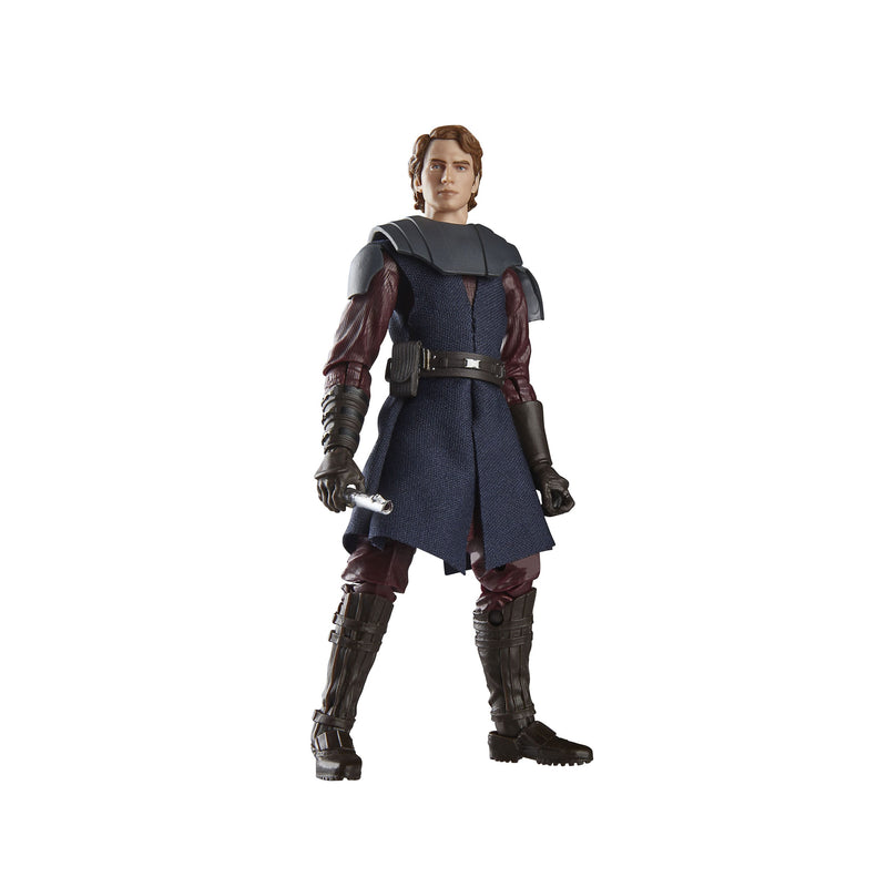 Star Wars: Ahsoka Black Series Actionfigur Anakin Skywalker 15 cm