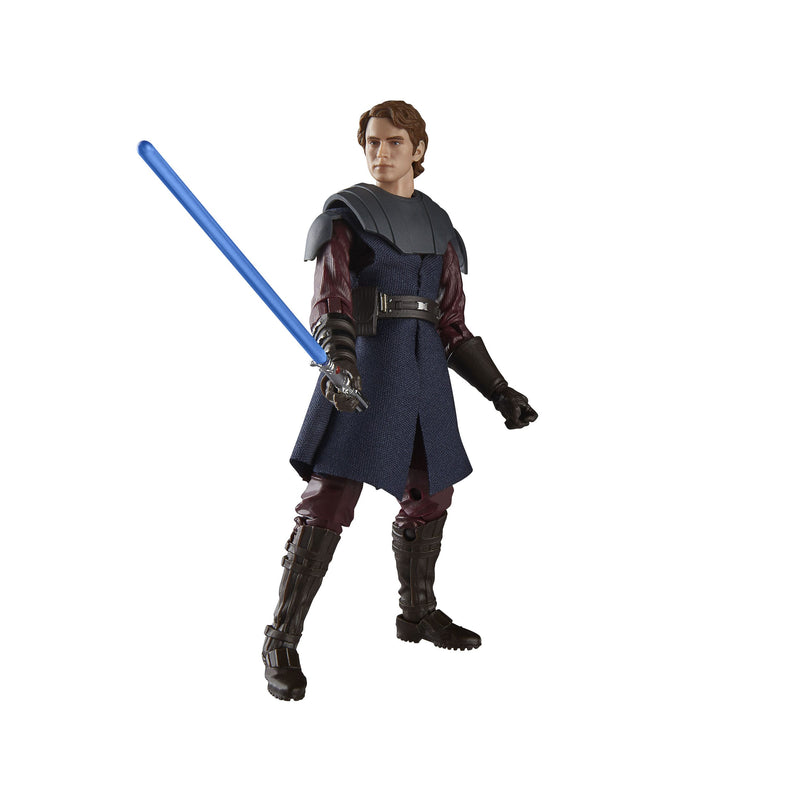 Star Wars: Ahsoka Black Series Actionfigur Anakin Skywalker 15 cm