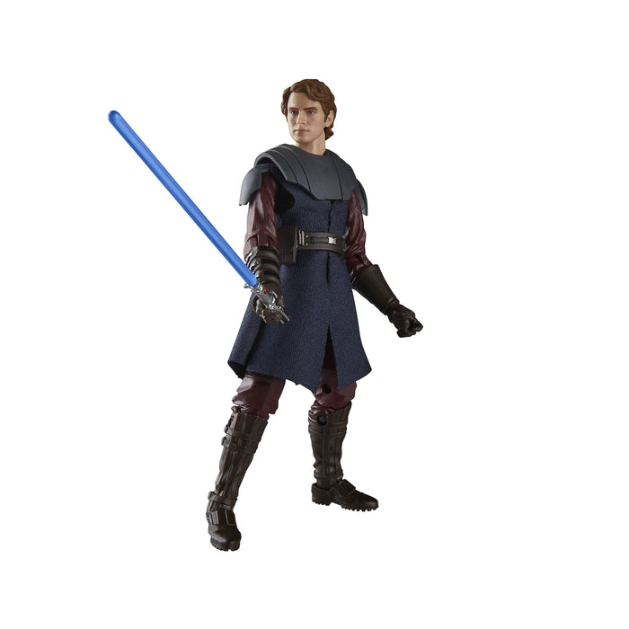 Star Wars: Ahsoka Black Series Actionfigur Anakin Skywalker 15 cm