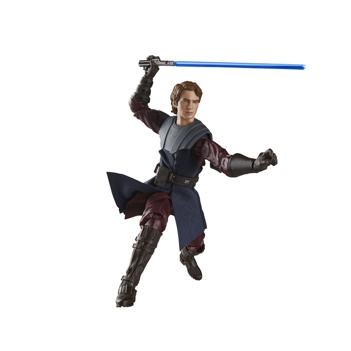 Star Wars: Ahsoka Black Series Actionfigur Anakin Skywalker 15 cm
