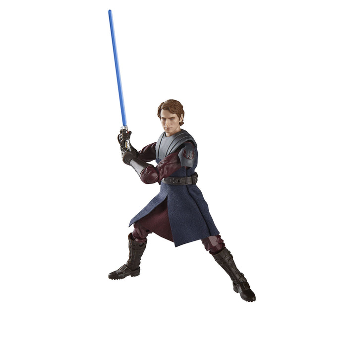 Star Wars: Ahsoka Black Series Actionfigur Anakin Skywalker 15 cm