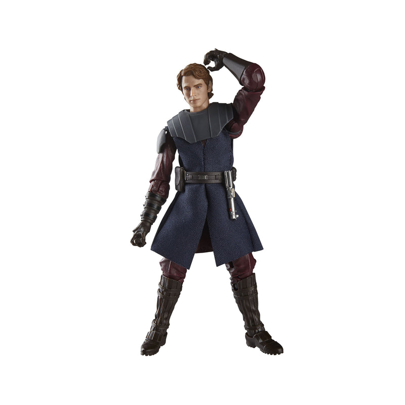 Star Wars: Ahsoka Black Series Actionfigur Anakin Skywalker 15 cm