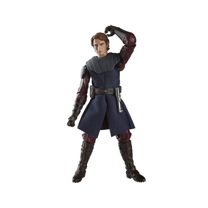 Star Wars: Ahsoka Black Series Actionfigur Anakin Skywalker 15 cm