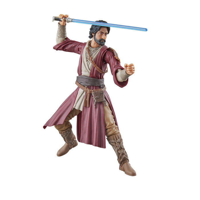Star Wars: Ahsoka Black Series Actionfigur Ezra Bridger (Peridea) 15 cm