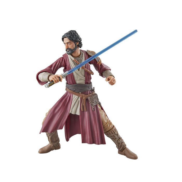 Star Wars: Ahsoka Black Series Actionfigur Ezra Bridger (Peridea) 15 cm