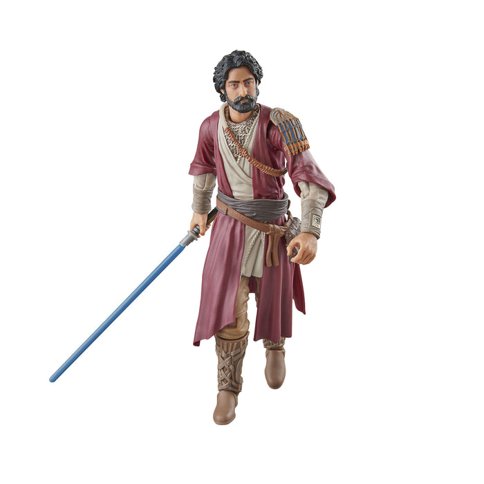 Star Wars: Ahsoka Black Series Actionfigur Ezra Bridger (Peridea) 15 cm