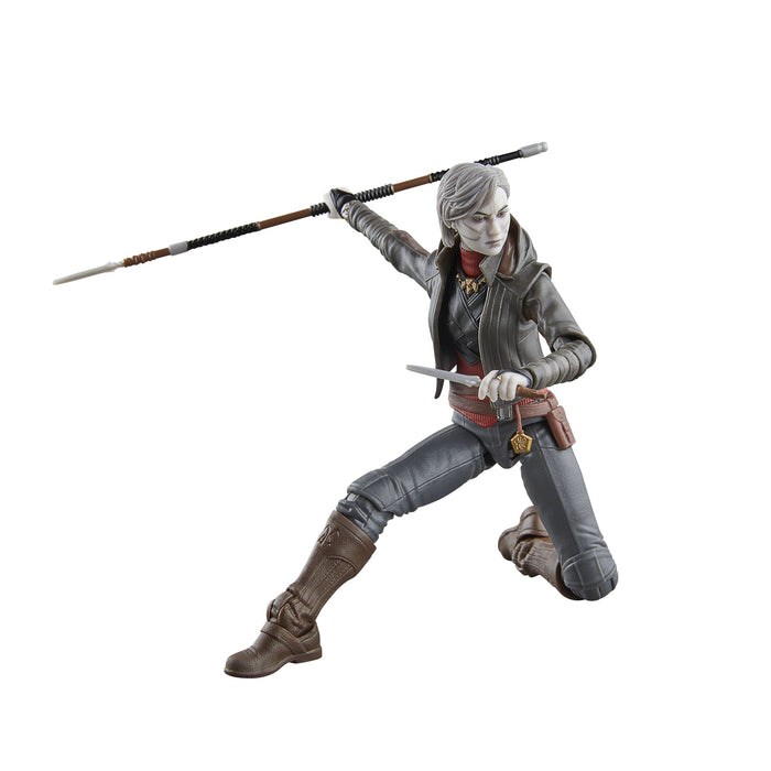 Star Wars Jedi: Survivor Black Series Actionfigur Nightsister Merrin 15 cm