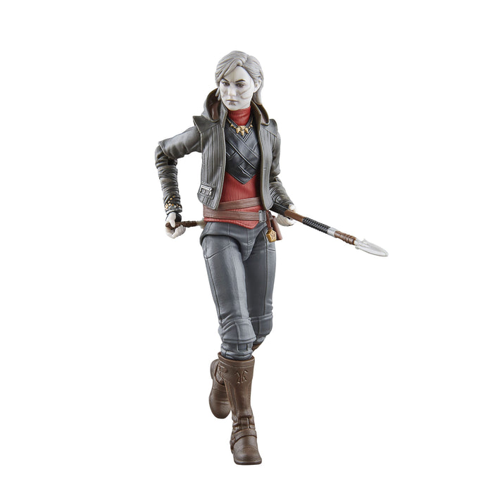 Star Wars Jedi: Survivor Black Series Actionfigur Nightsister Merrin 15 cm