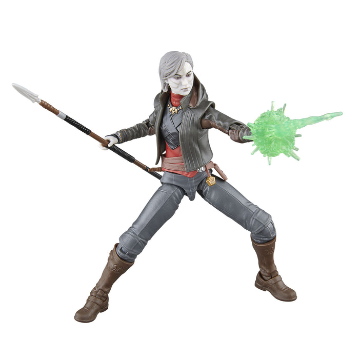 Star Wars Jedi: Survivor Black Series Actionfigur Nightsister Merrin 15 cm