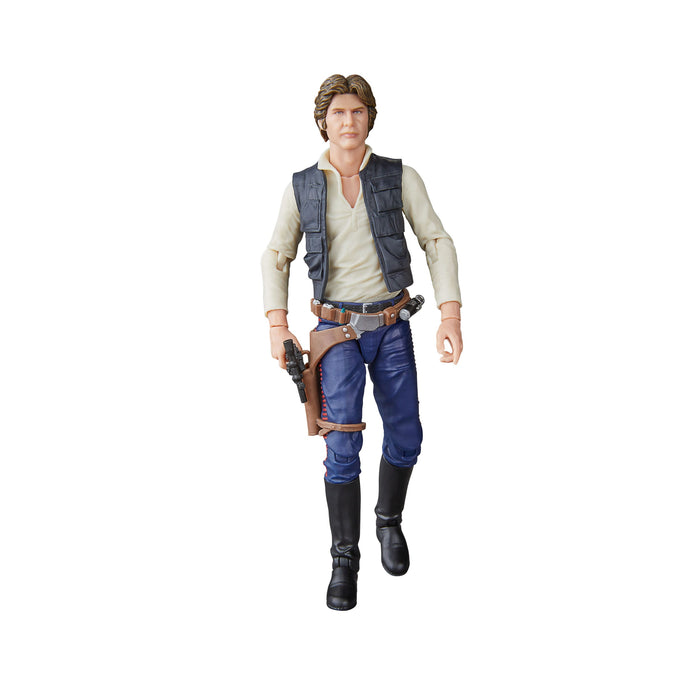Star Wars Episode IV Black Series Actionfigur Han Solo 15 cm