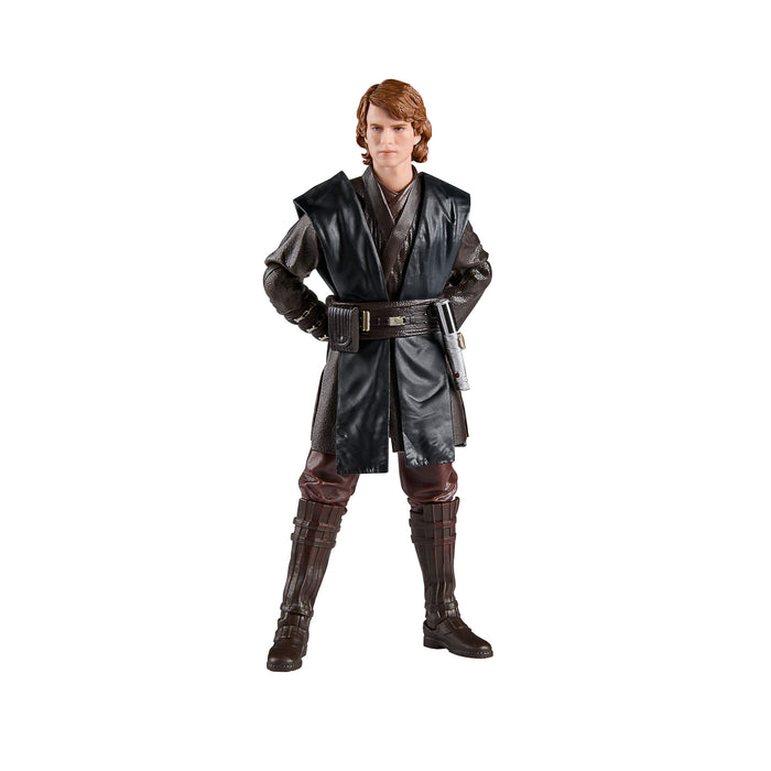 Star Wars Episode III Black Series Actionfigur Anakin Skywalker 15 cm