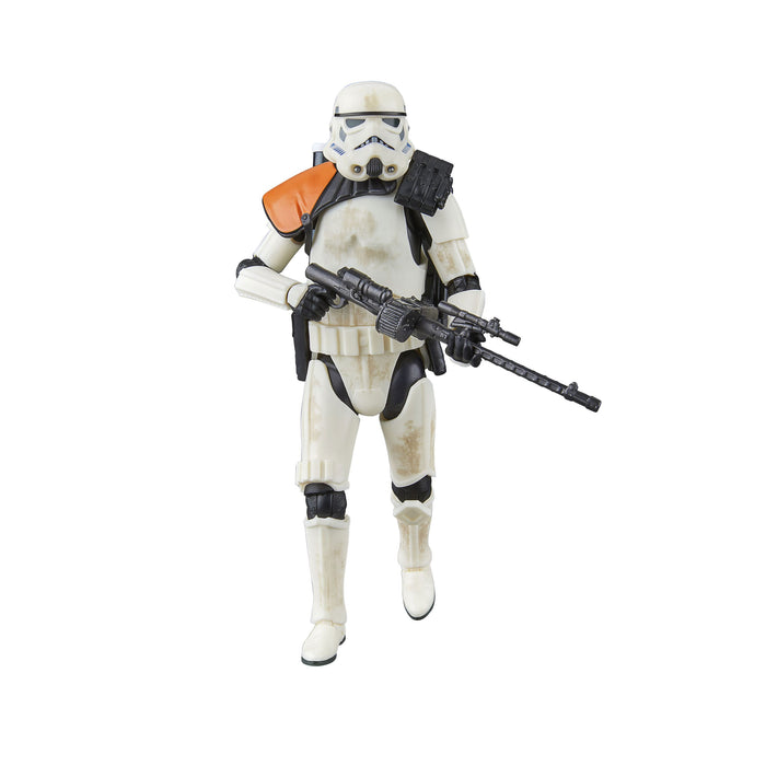 Star Wars Episode IV Black Series Actionfigur Sandtrooper 15 cm