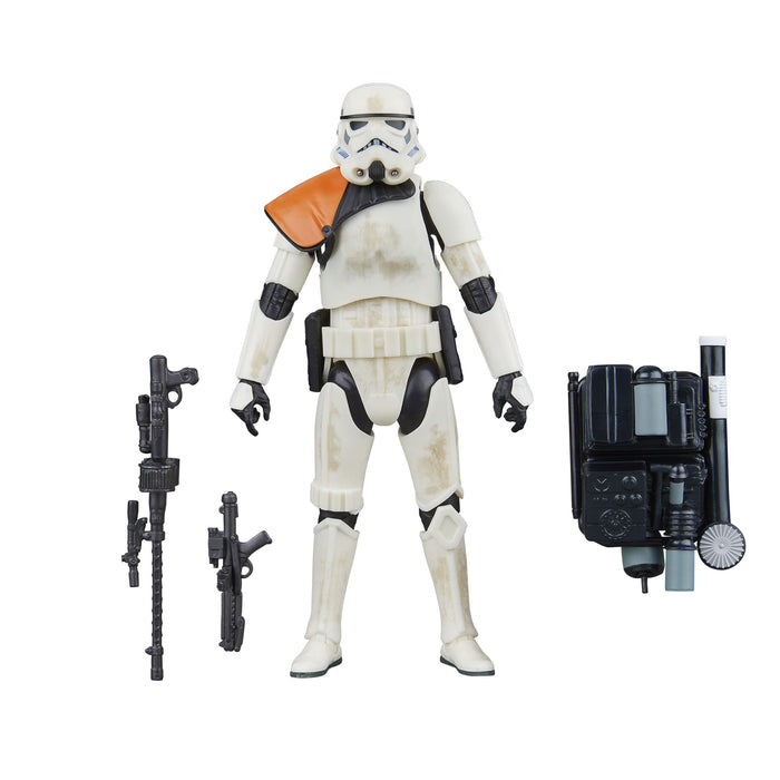 Star Wars Episode IV Black Series Actionfigur Sandtrooper 15 cm