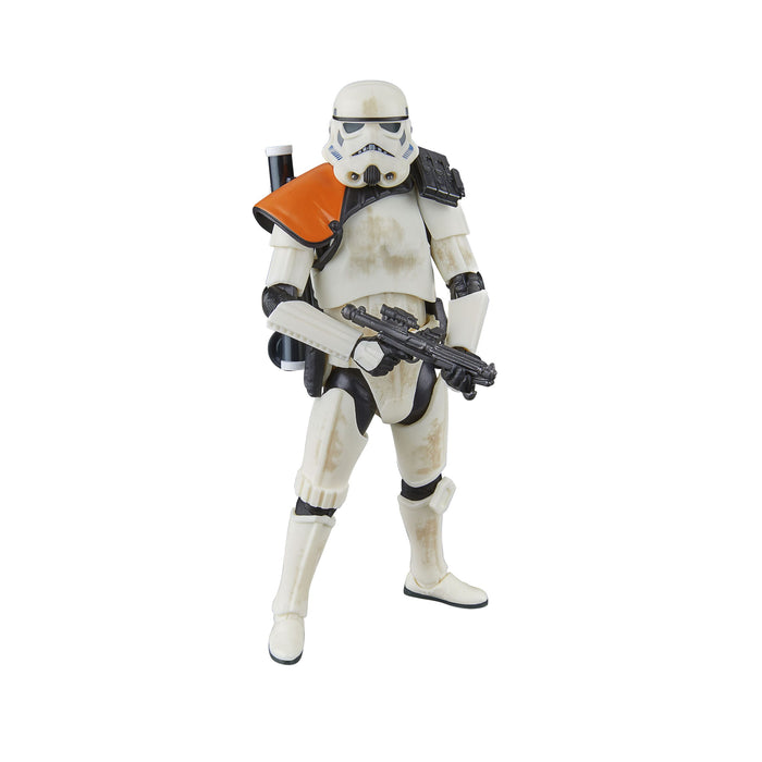 Star Wars Episode IV Black Series Actionfigur Sandtrooper 15 cm