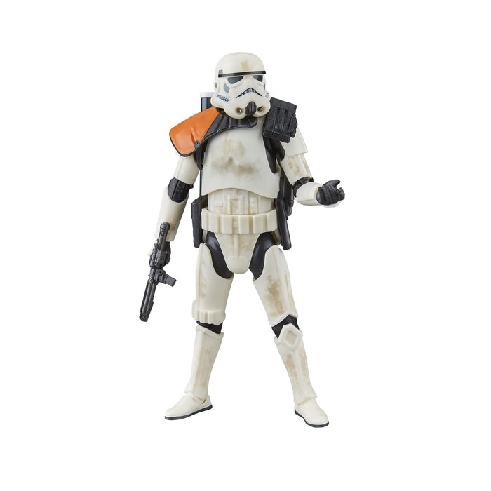 Star Wars Episode IV Black Series Actionfigur Sandtrooper 15 cm