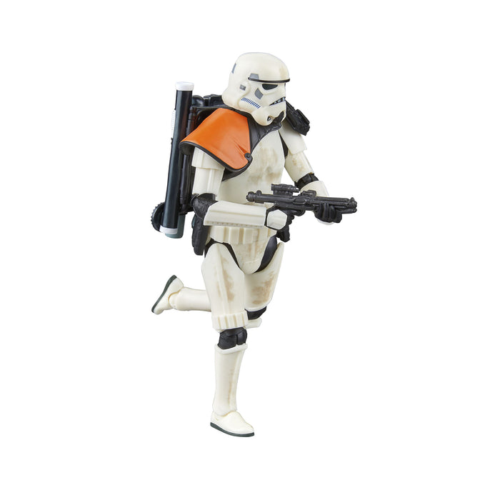 Star Wars Episode IV Black Series Actionfigur Sandtrooper 15 cm